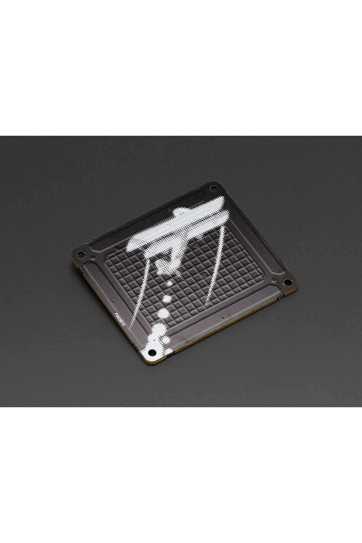 Pimoroni-Skywriter HAT - 3D Gesture Sensor for Raspberry Pi 4