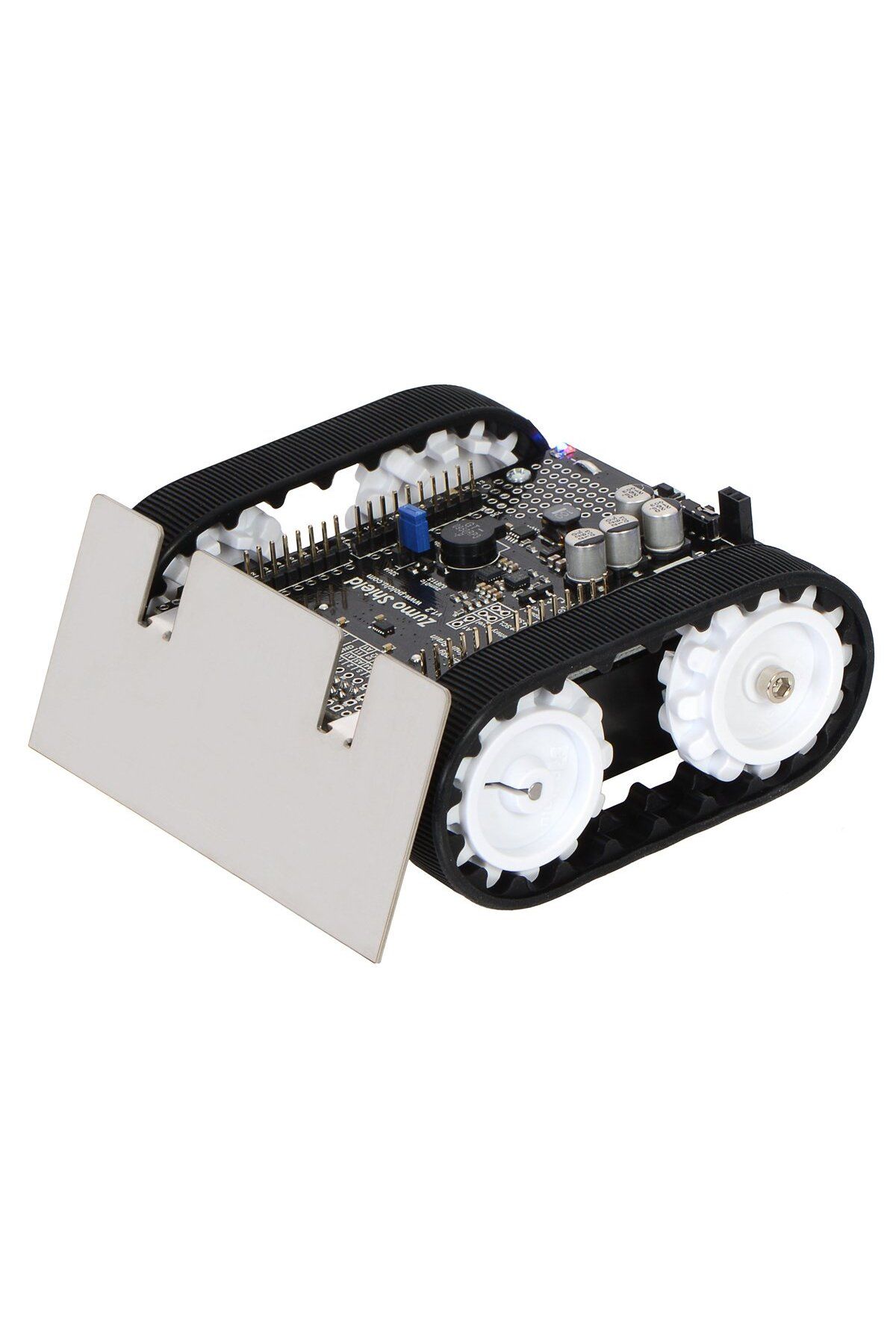 Pololu-Zumo Robot Kit for Arduino v1.2 (without motors) 4