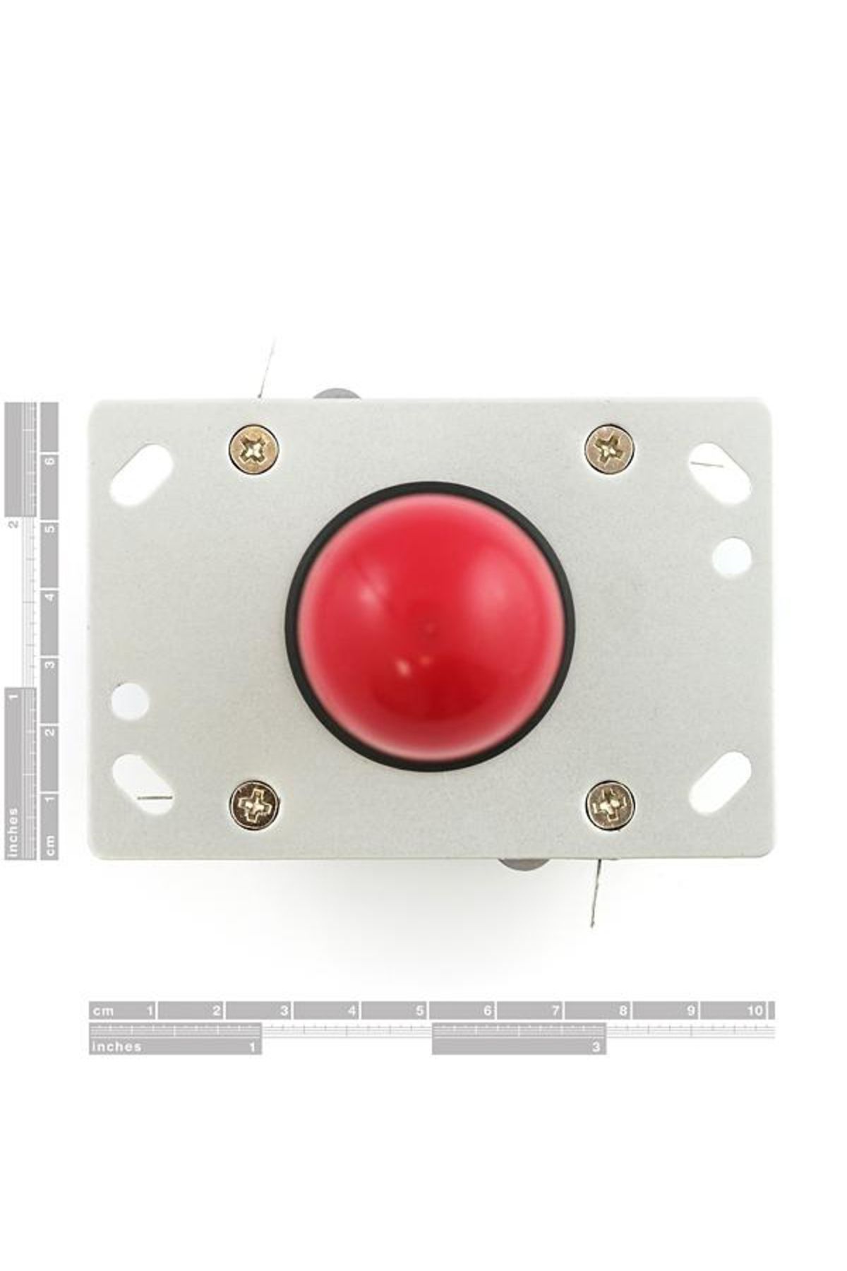 Sparkfun-Arcade Joystick 3