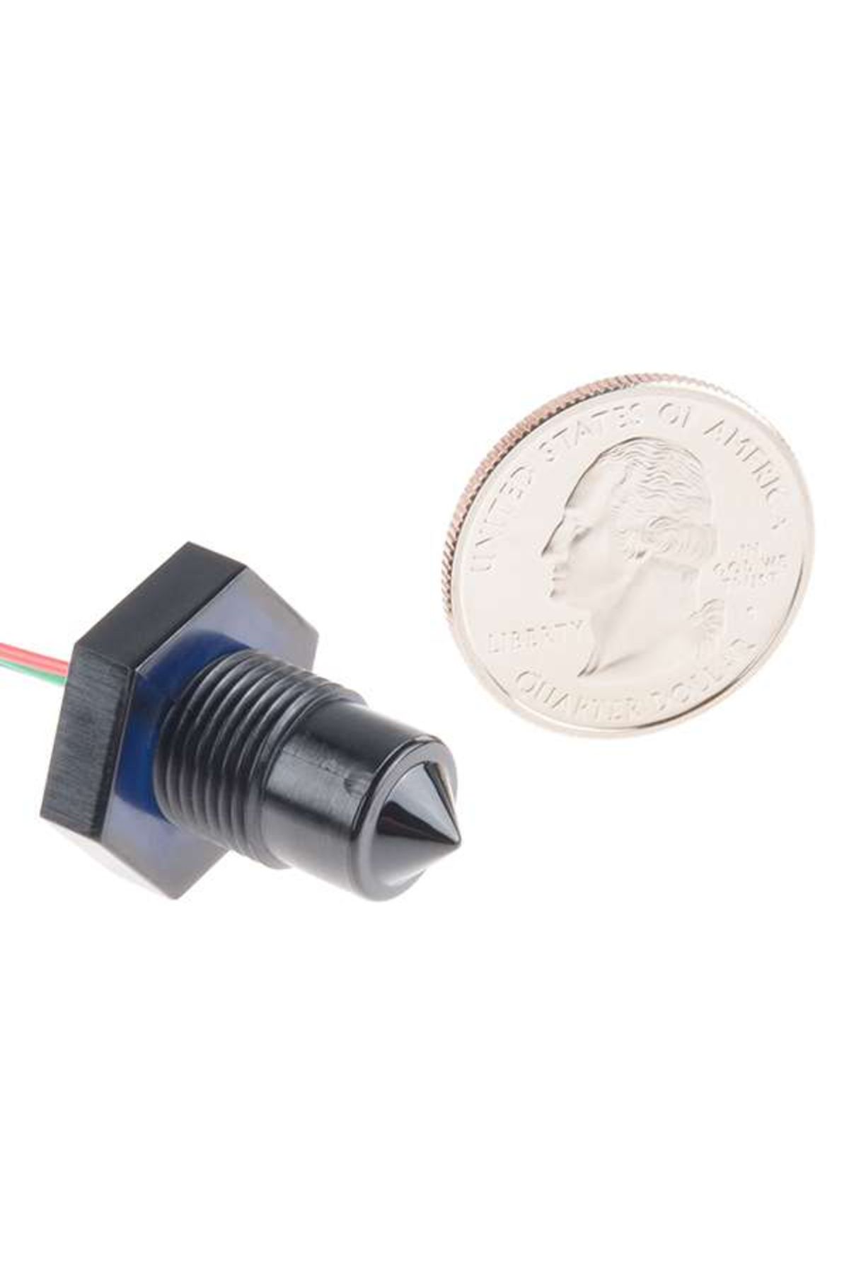 Sparkfun-Liquid level sensor 2