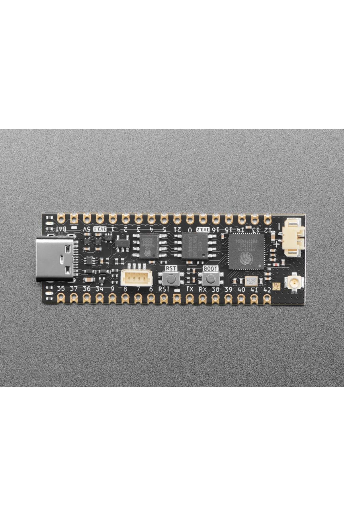 Adafruit-ProS3 ESP32-S3 with u.FL by Unexpected Maker 2