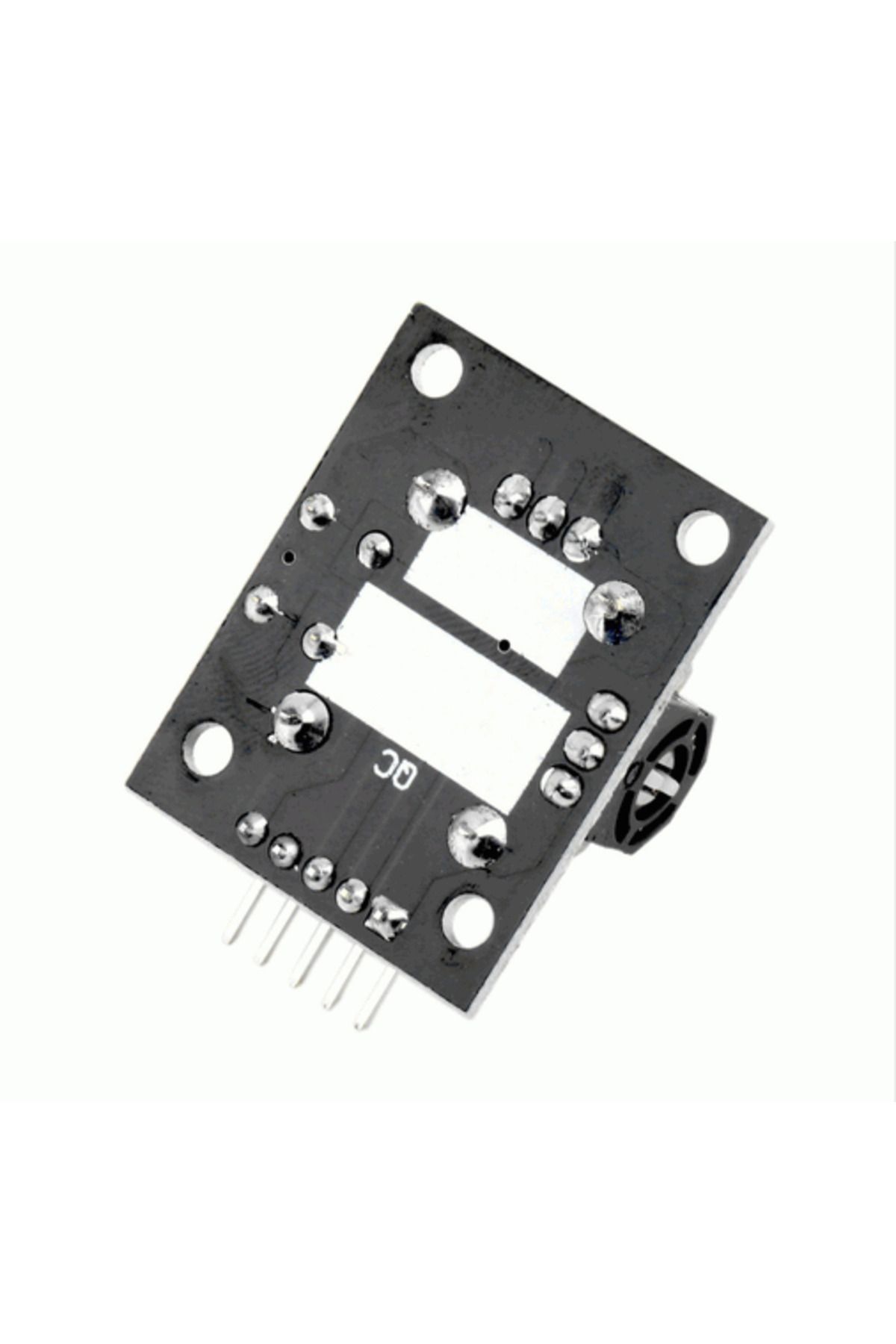 ROBOFUN-PS2 joystick module 2
