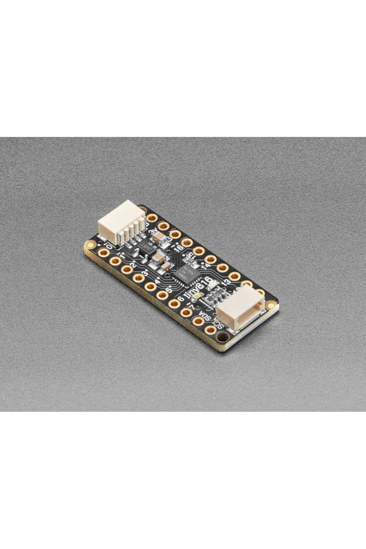 Adafruit-Breakout Adafruit ATtiny816 with seesaw - STEMMA QT/Qwiic 1