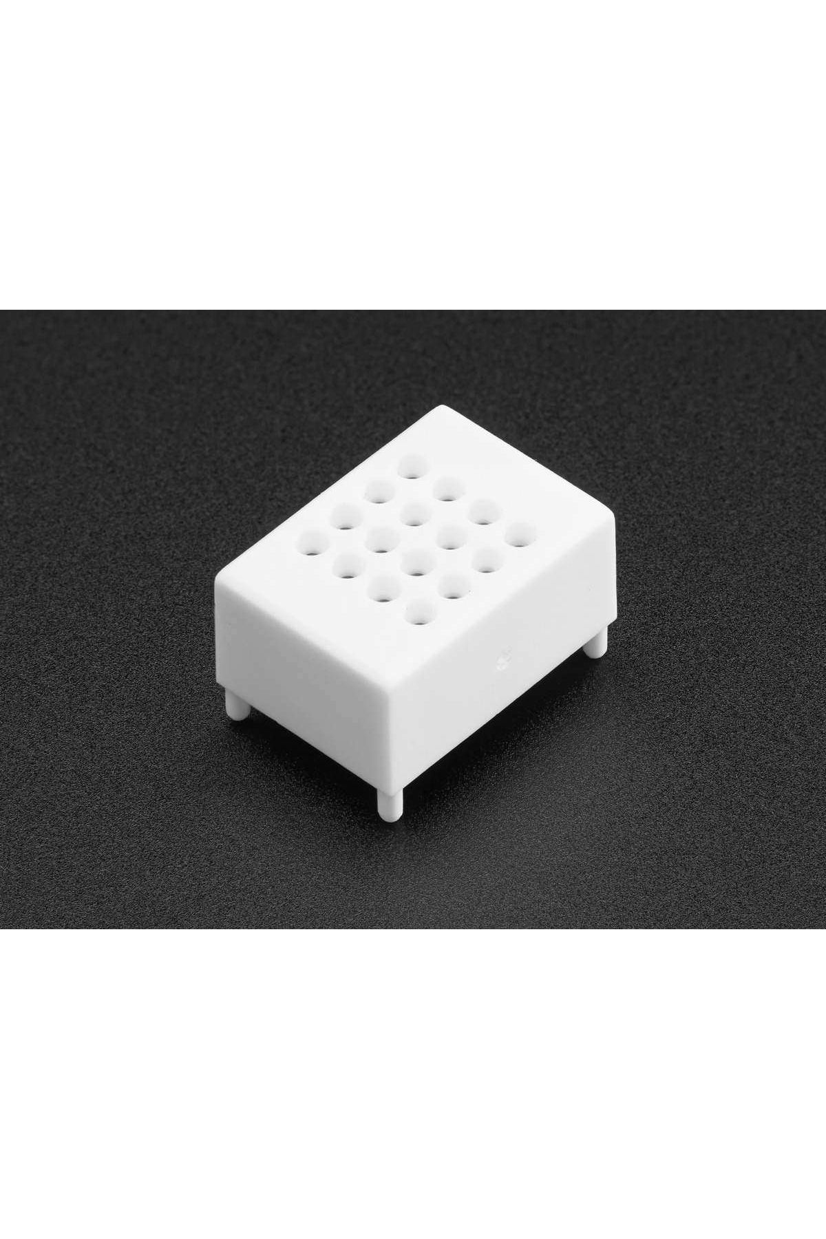 Adafruit-Mini Breadboard - 4x4 Points 1