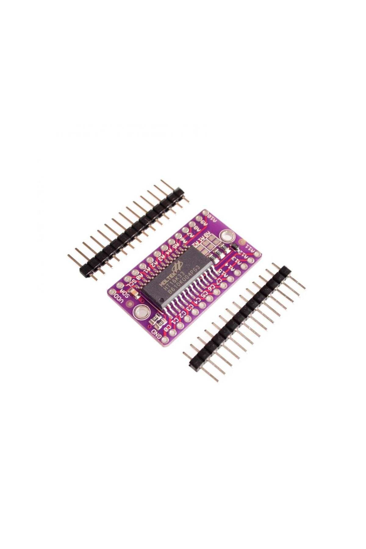 ROBOFUN-CJMCU HT16K33 LED display controller 1