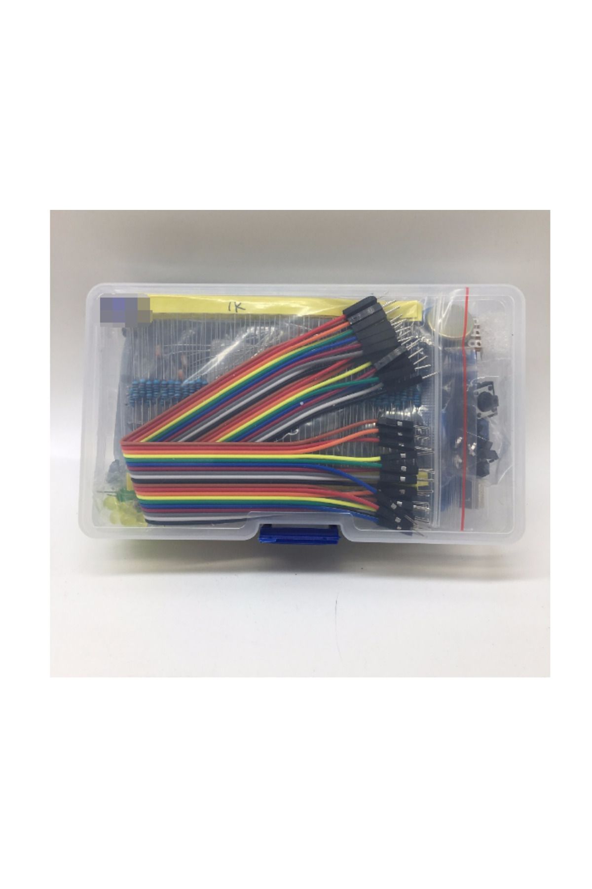 ROBOFUN-UNO R3 Basic Learning Kit 2