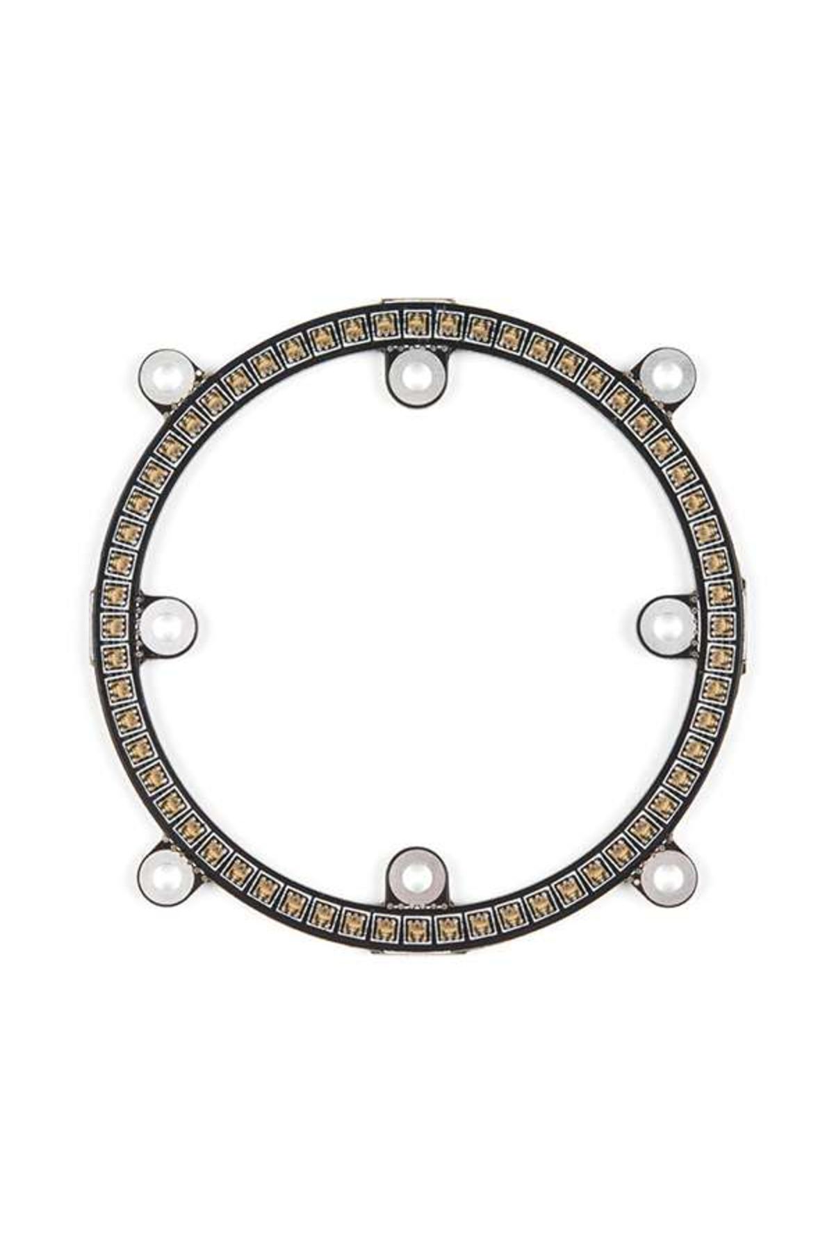 Sparkfun-LuMini LED Ring, 3 Inch 3