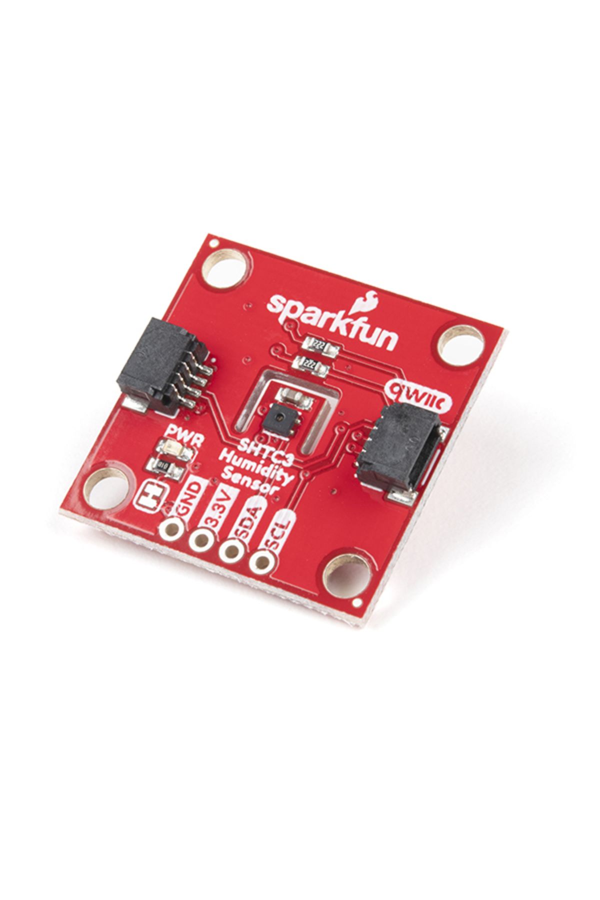 Sparkfun-Shtc3 Humidity Sensor Breakout 1