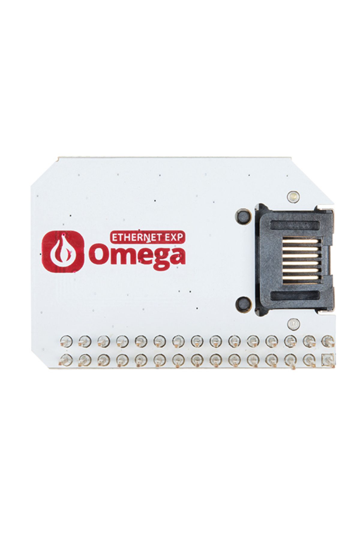 Sparkfun-Ethernet expansion card for Onion Omega 6