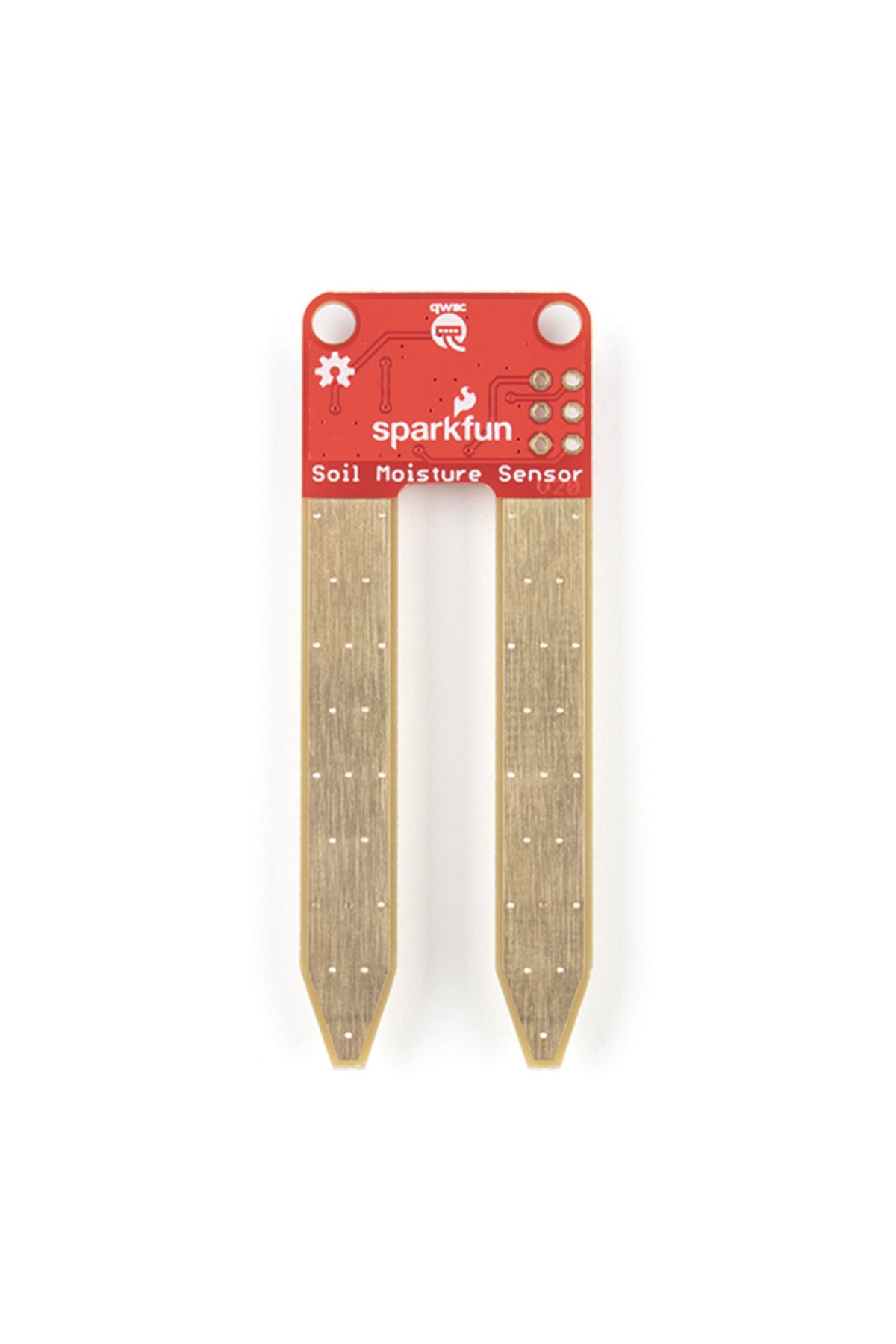 Sparkfun-Soil Moisture Sensor with Qwiic 3