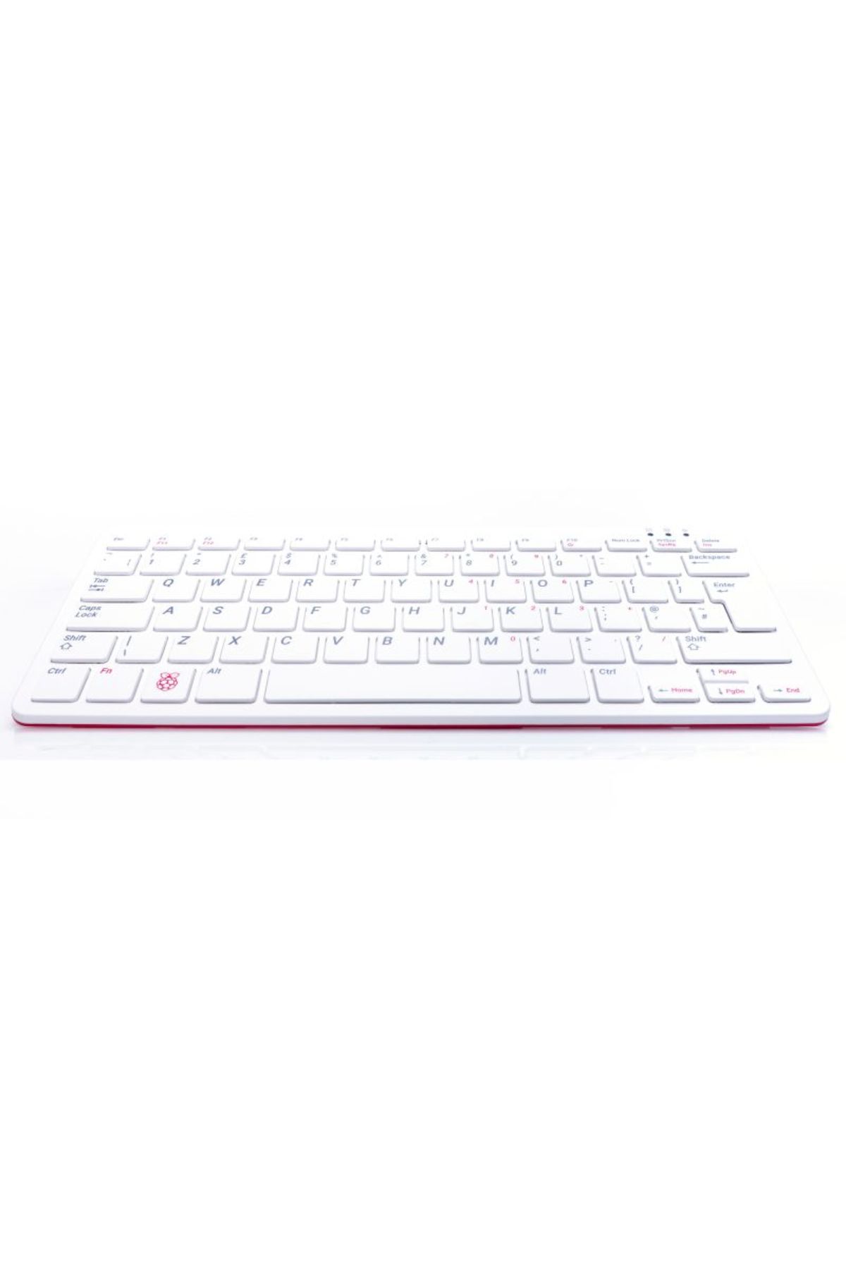 Raspberry Pi-400 Personal Computer Kit - Eu 2