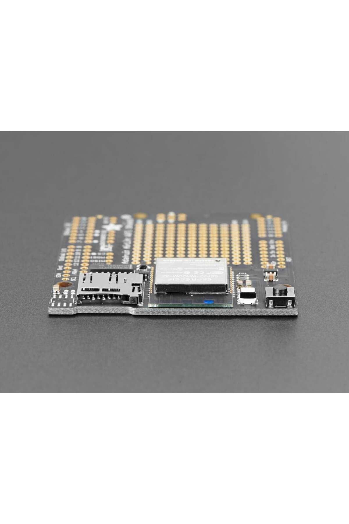 Adafruit-Airlift Shield 1