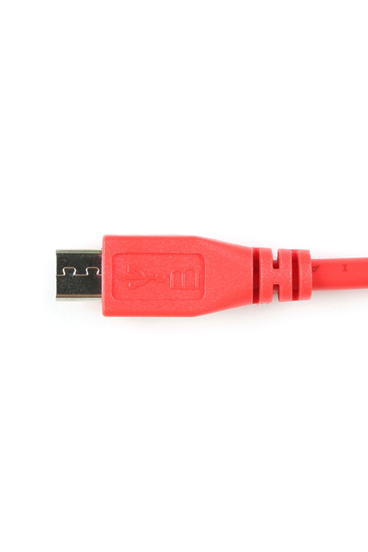 Sparkfun-Multi-USB 4-in-1 USB Cable - USB-C 4