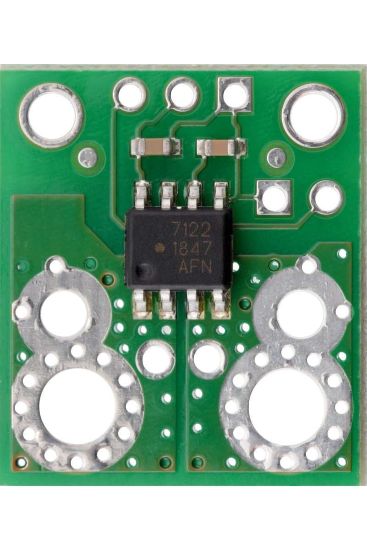 Pololu-ACHS-7122 current sensor breakout -20A/+20A 3
