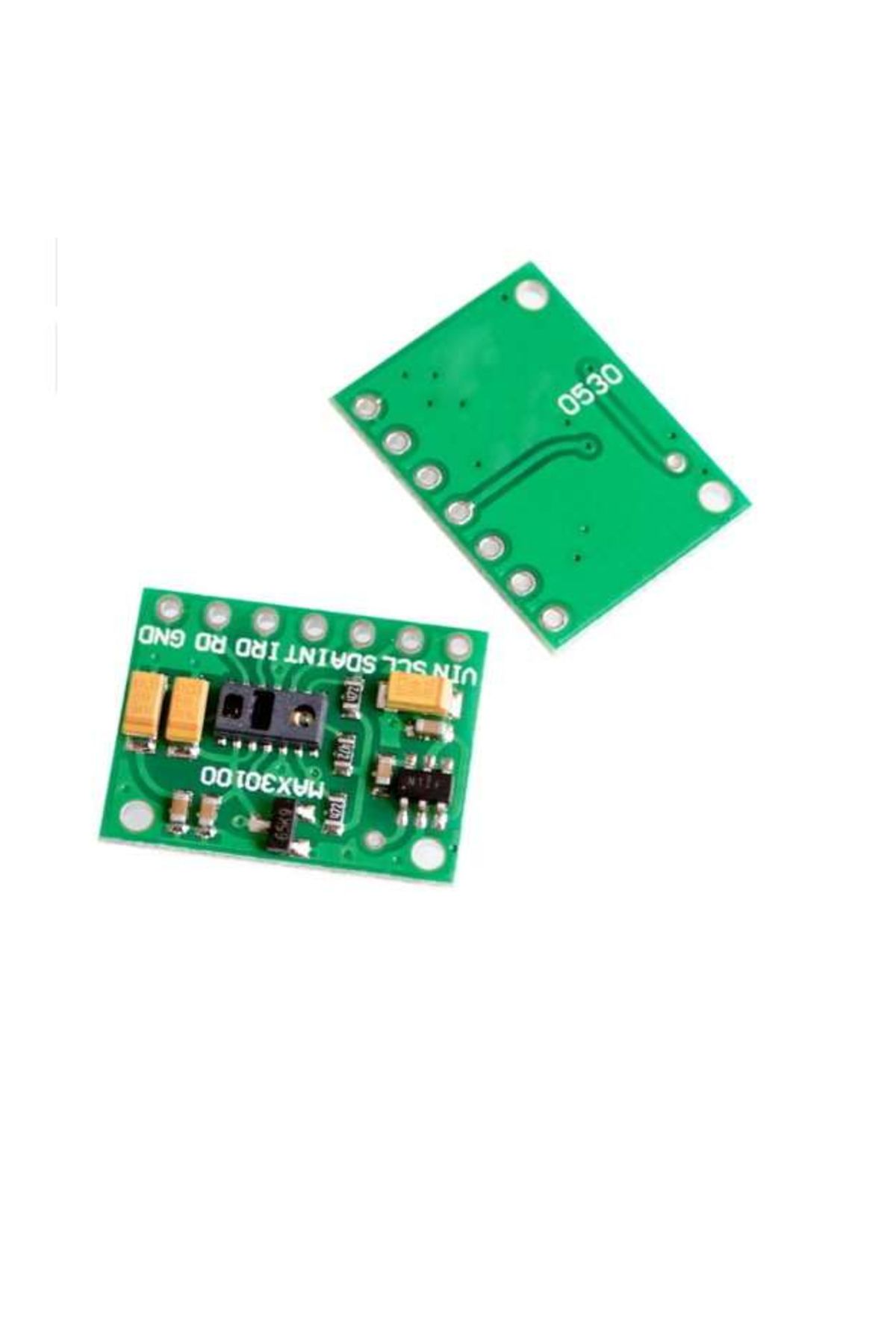 ROBOFUN-MAX30100 Heart Rate Sensor Module 5