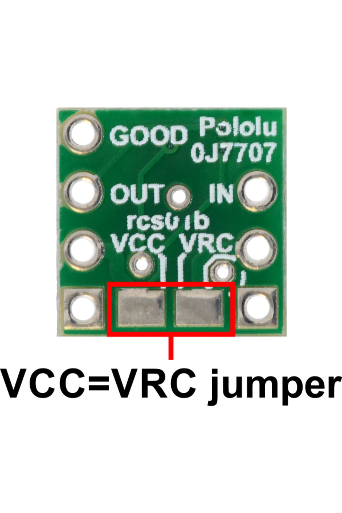 Pololu-RC switch with digital output 4