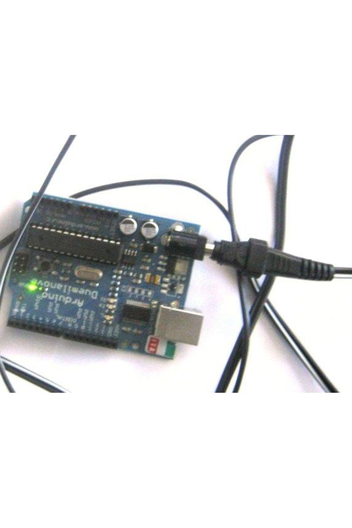 TME-Arduino External Power Supply, Adjustable 2