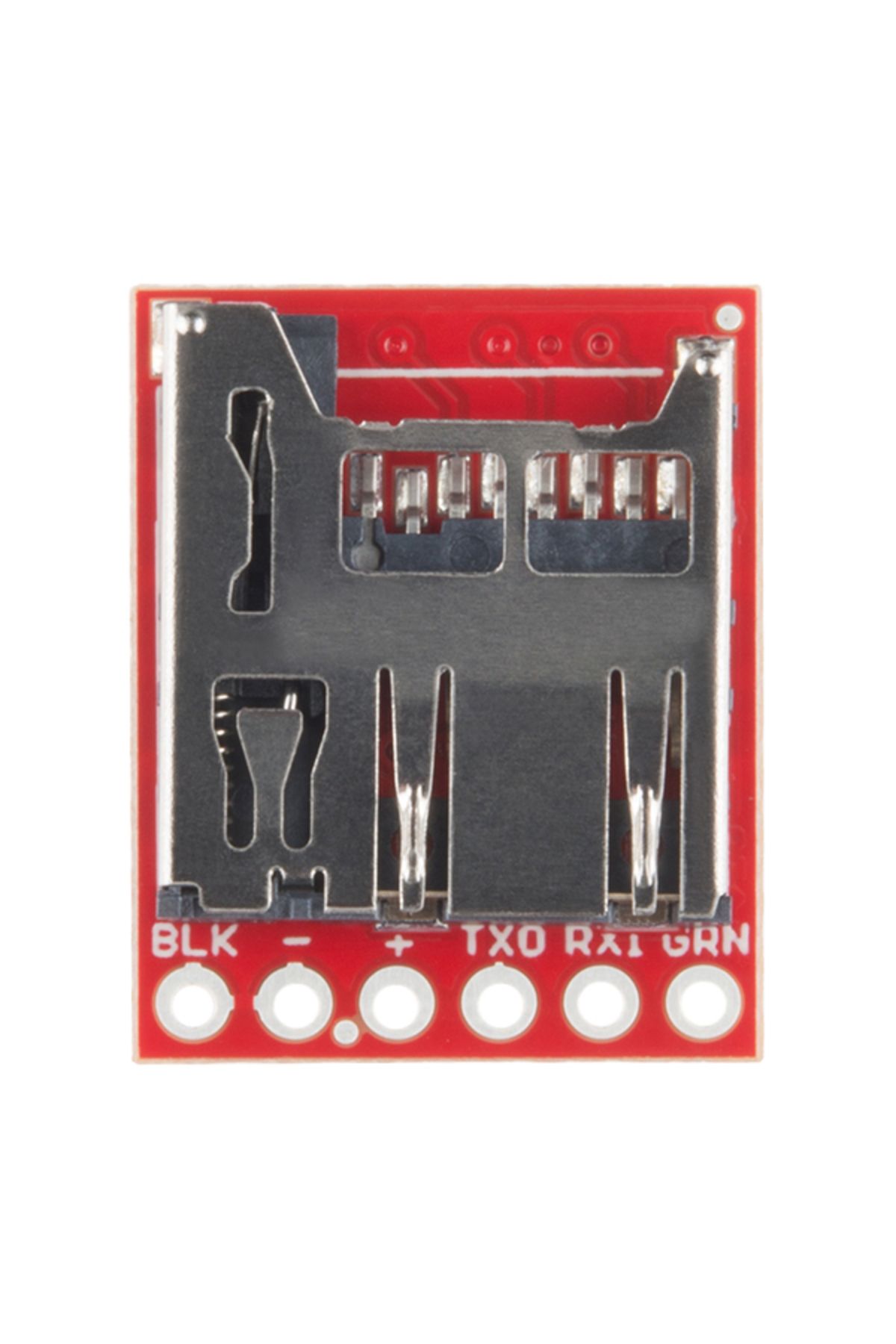Sparkfun-OpenLog 3