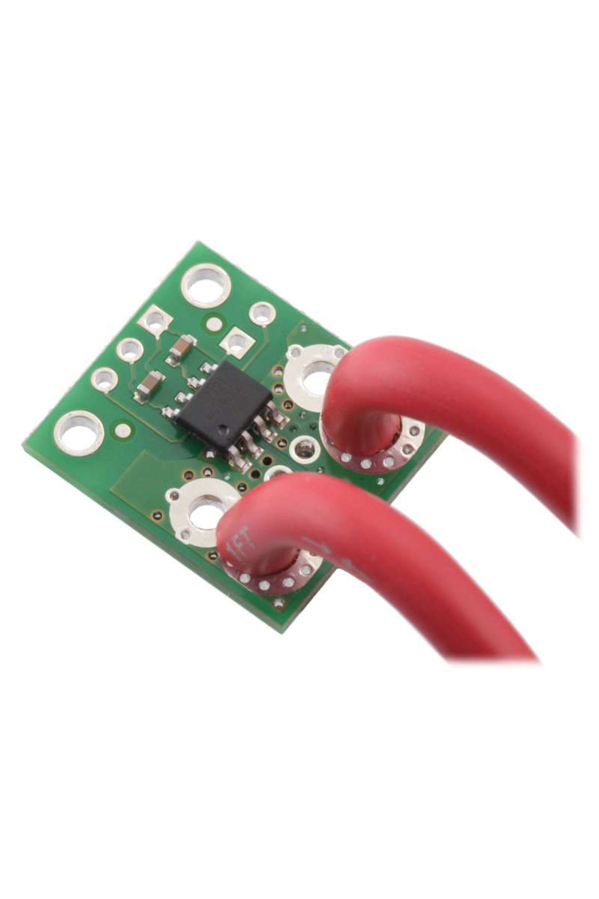 Pololu-ACHS-7123 current sensor breakout -30A/+30A 2