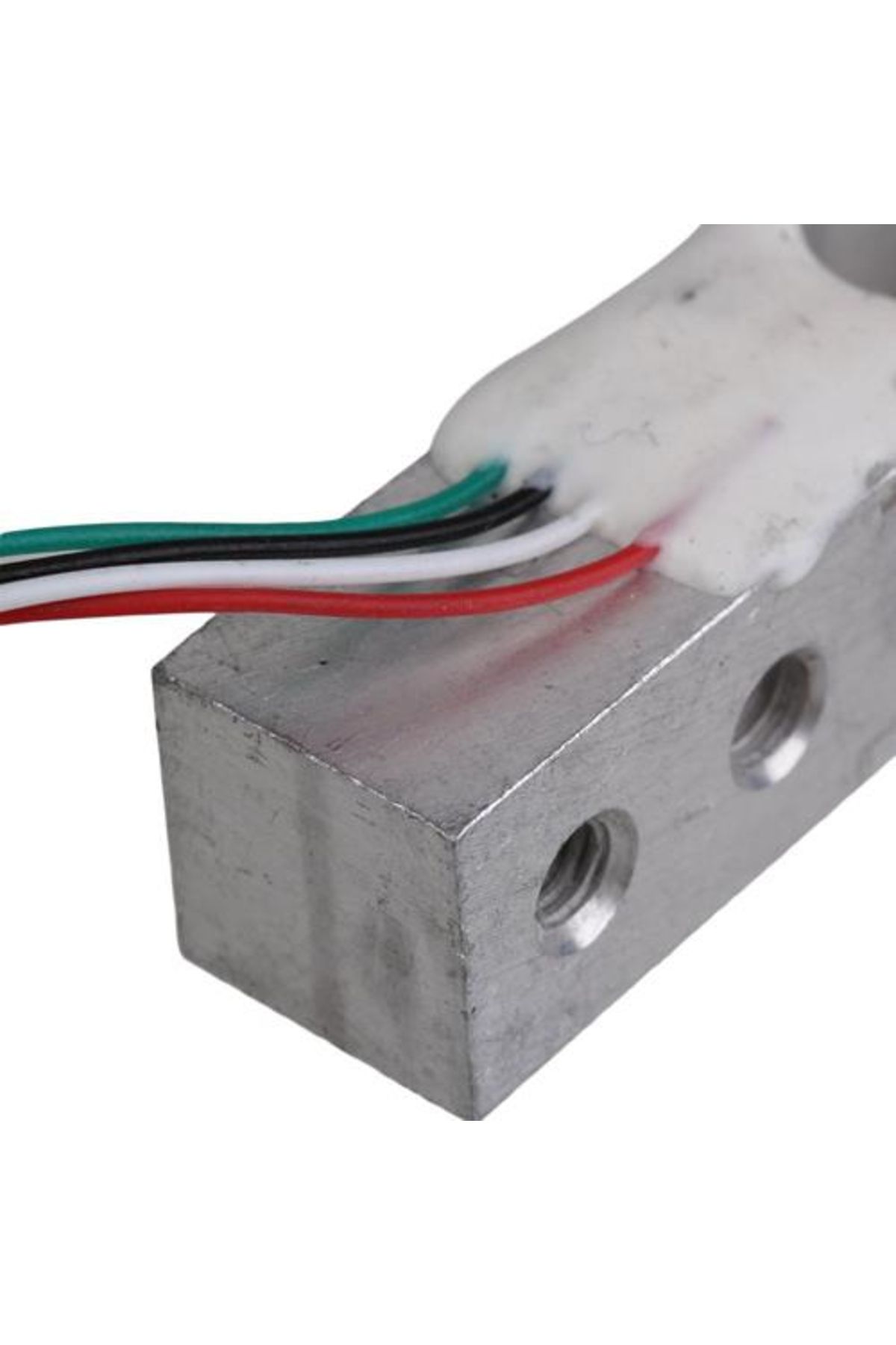 ROBOFUN-20Kg weight sensor module for electronic scale 5