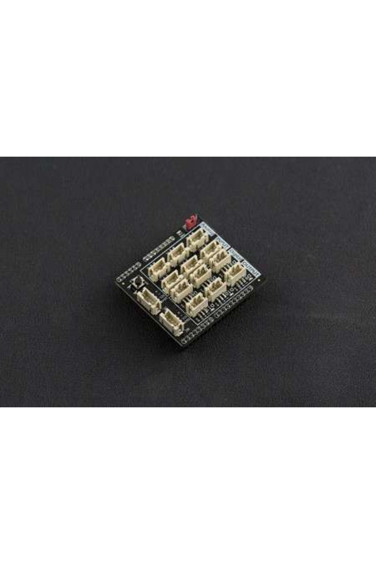 DFROBOT-Cookie I/O Expansion Shield 1