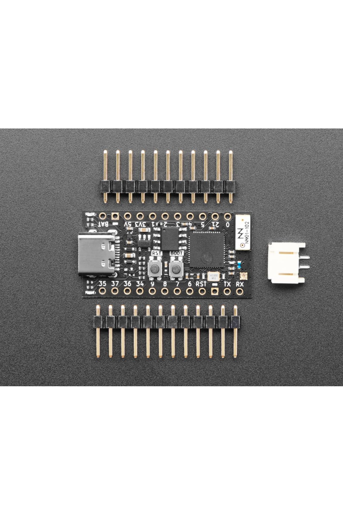 Adafruit-TinyS3 - ESP32-S3 Development Board by Unexpected Maker 2