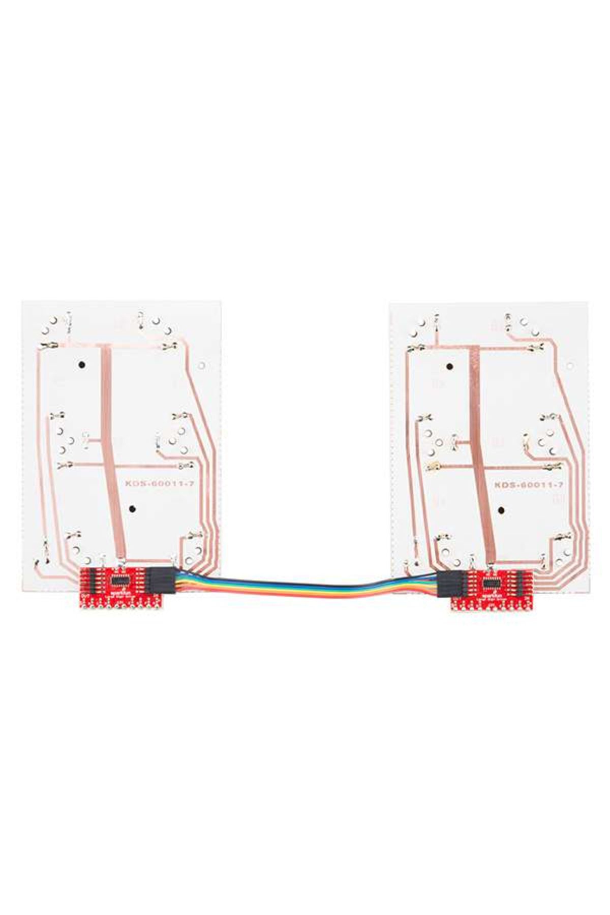 Sparkfun-Large Digit Driver Controller 5