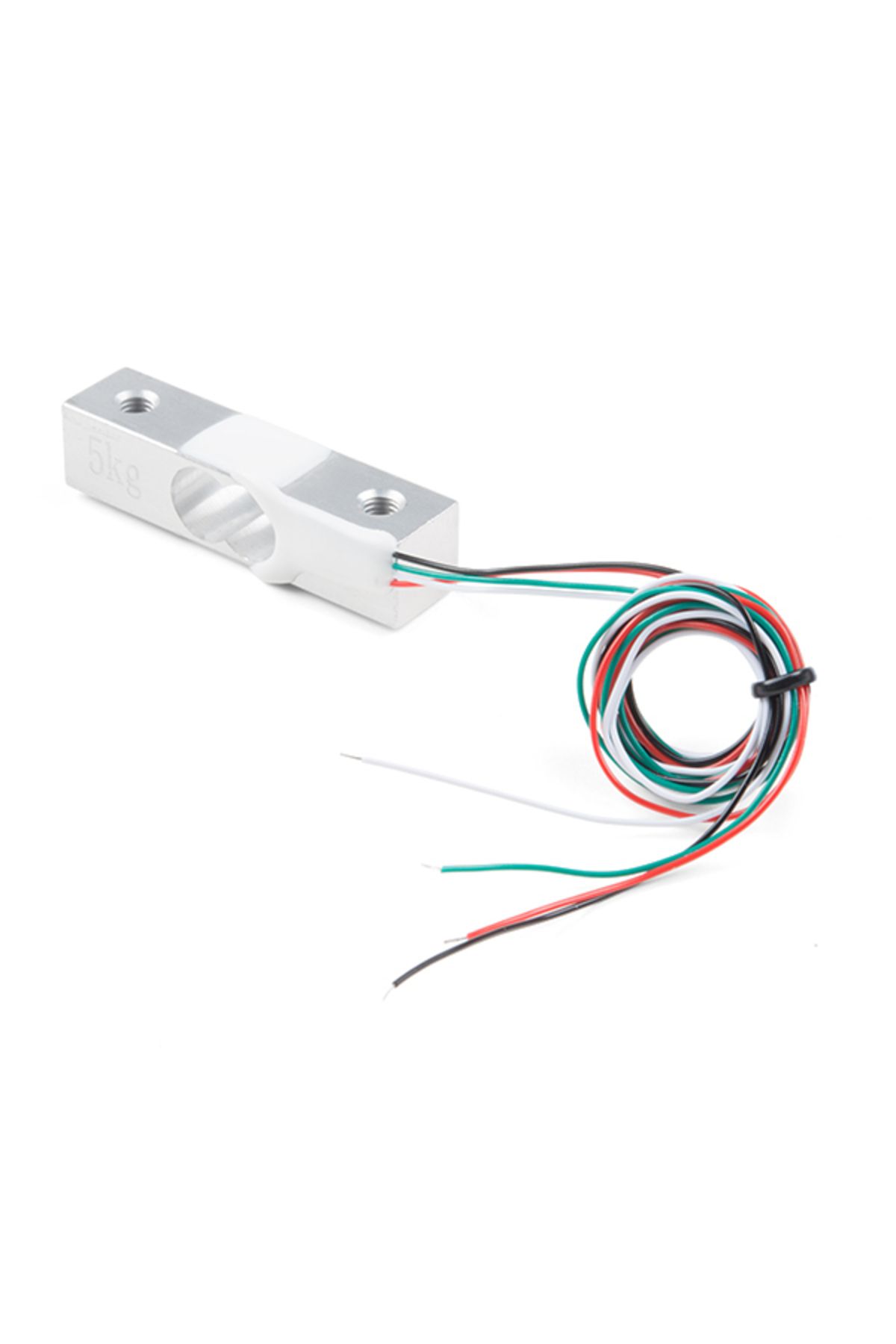 Sparkfun-Load cell 5Kg (TAL220B) 1