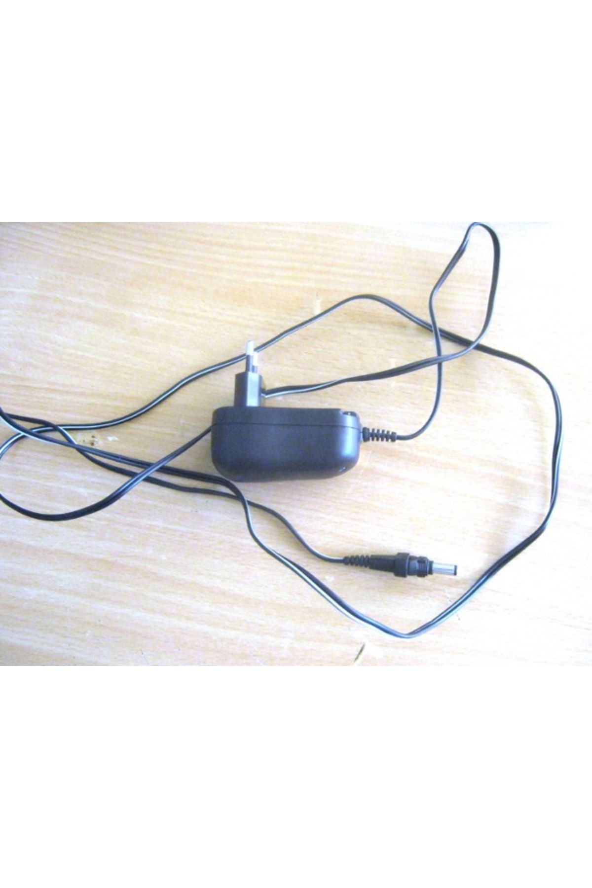 TME-Arduino External Power Supply, Adjustable 1