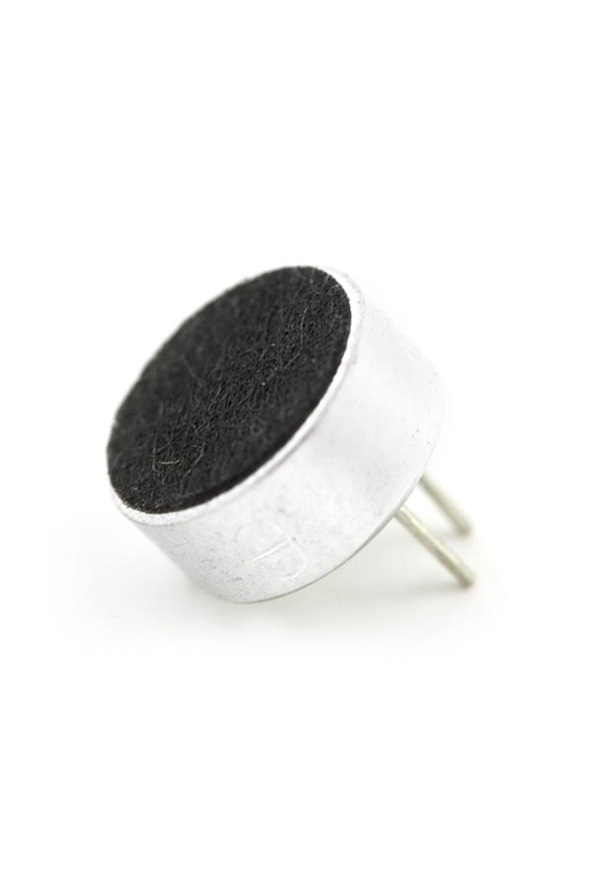 Sparkfun-Capacitive microphone 1
