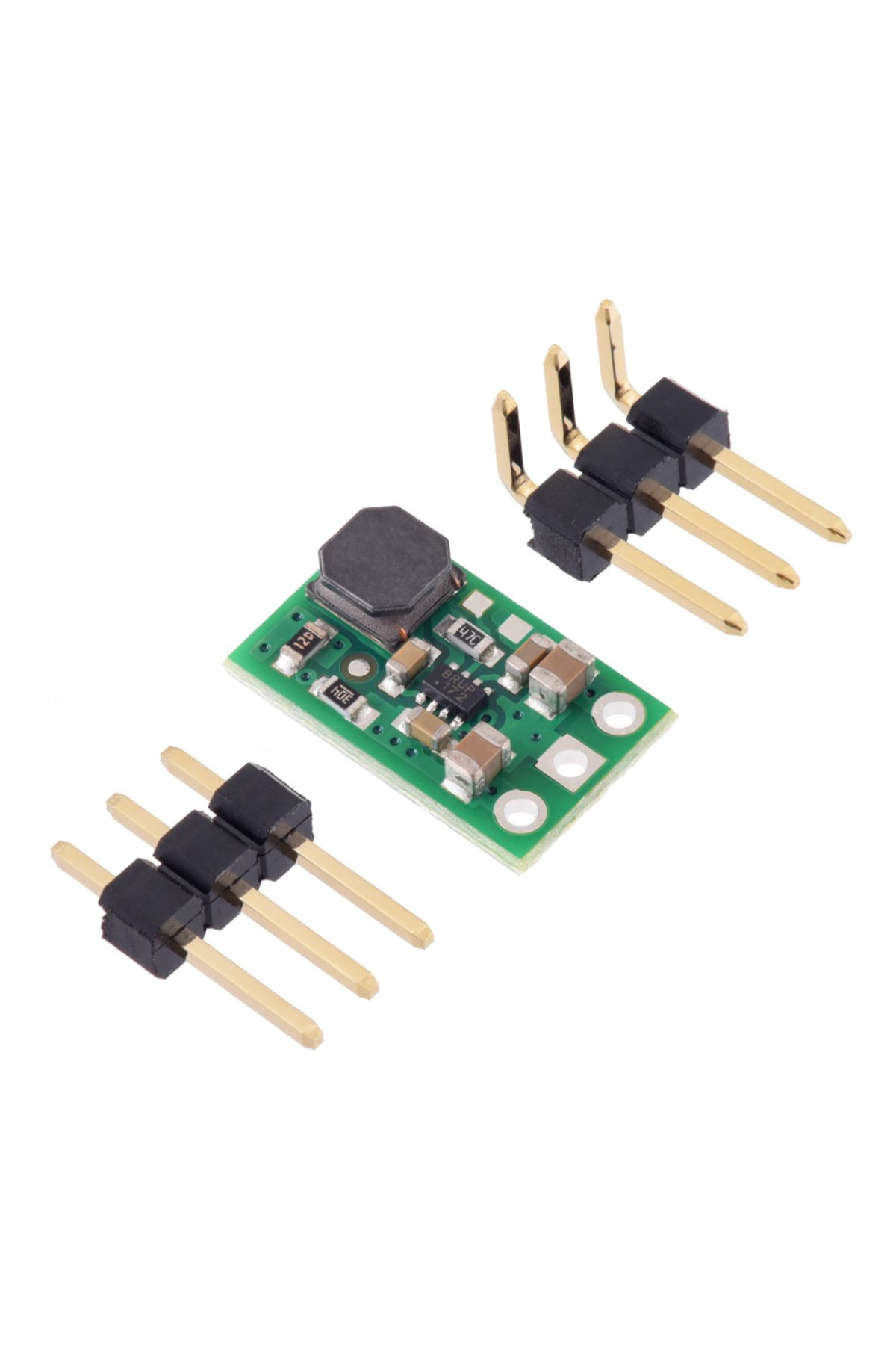 Pololu-U3V16F3 3.3V step-up regulator 6
