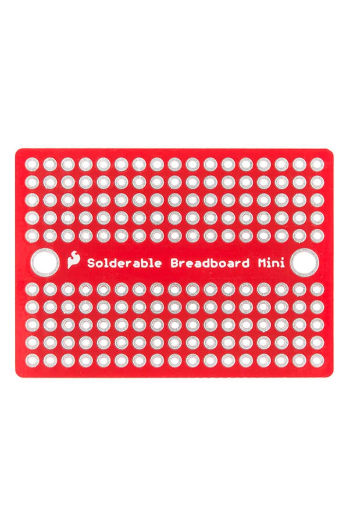 Sparkfun-PCB Prototyping Double Side Mini 1
