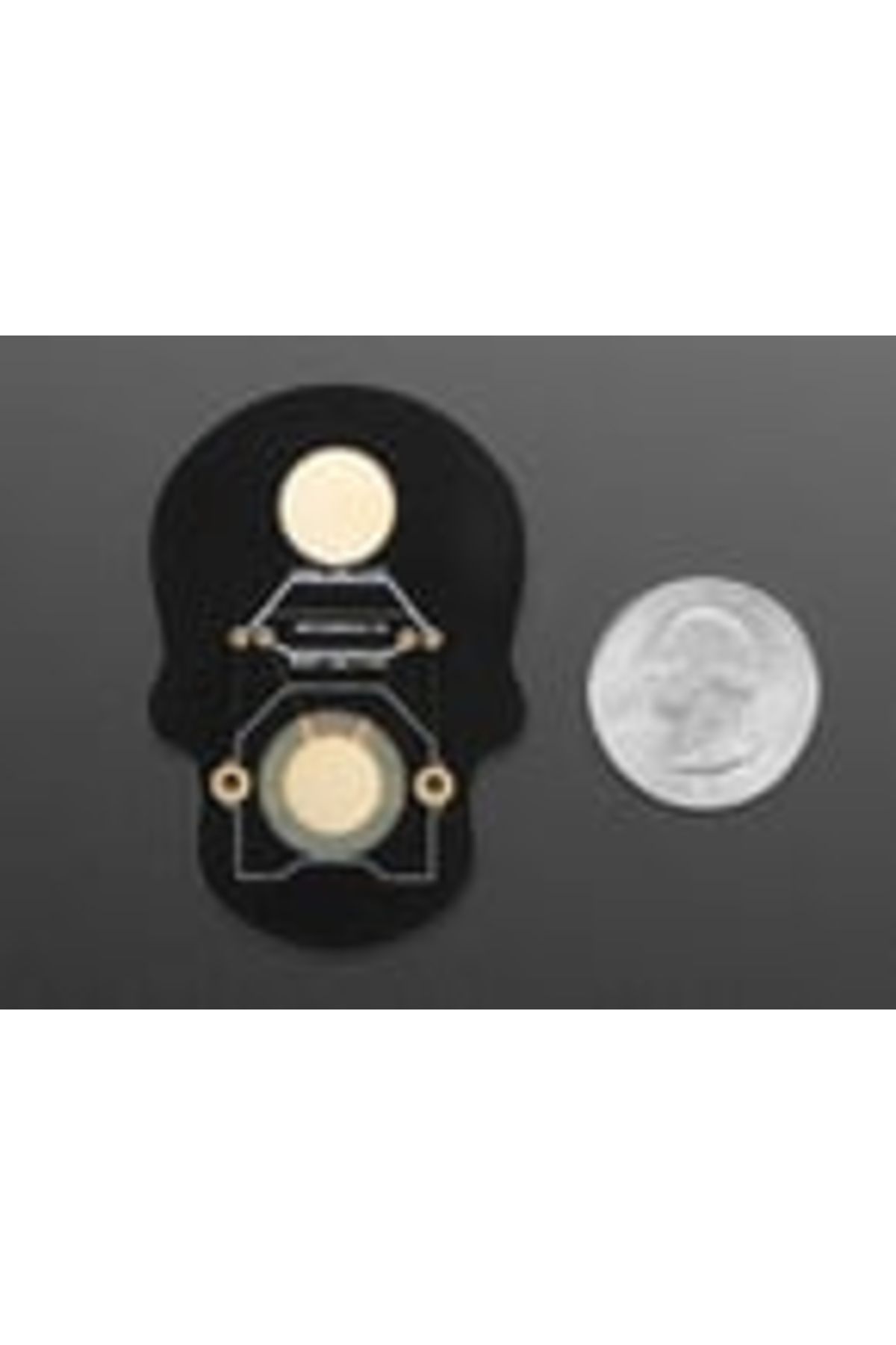 Adafruit-"Geek Day" Badge for Soldering 3