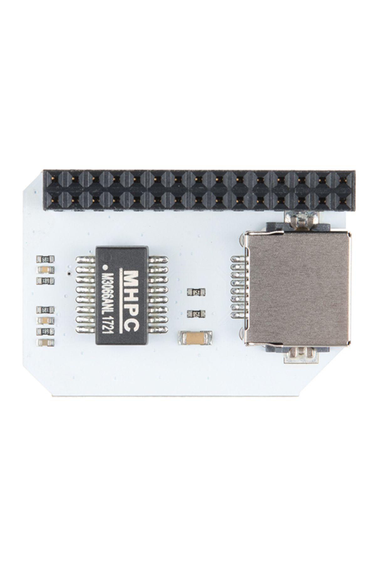 Sparkfun-Ethernet expansion card for Onion Omega 5