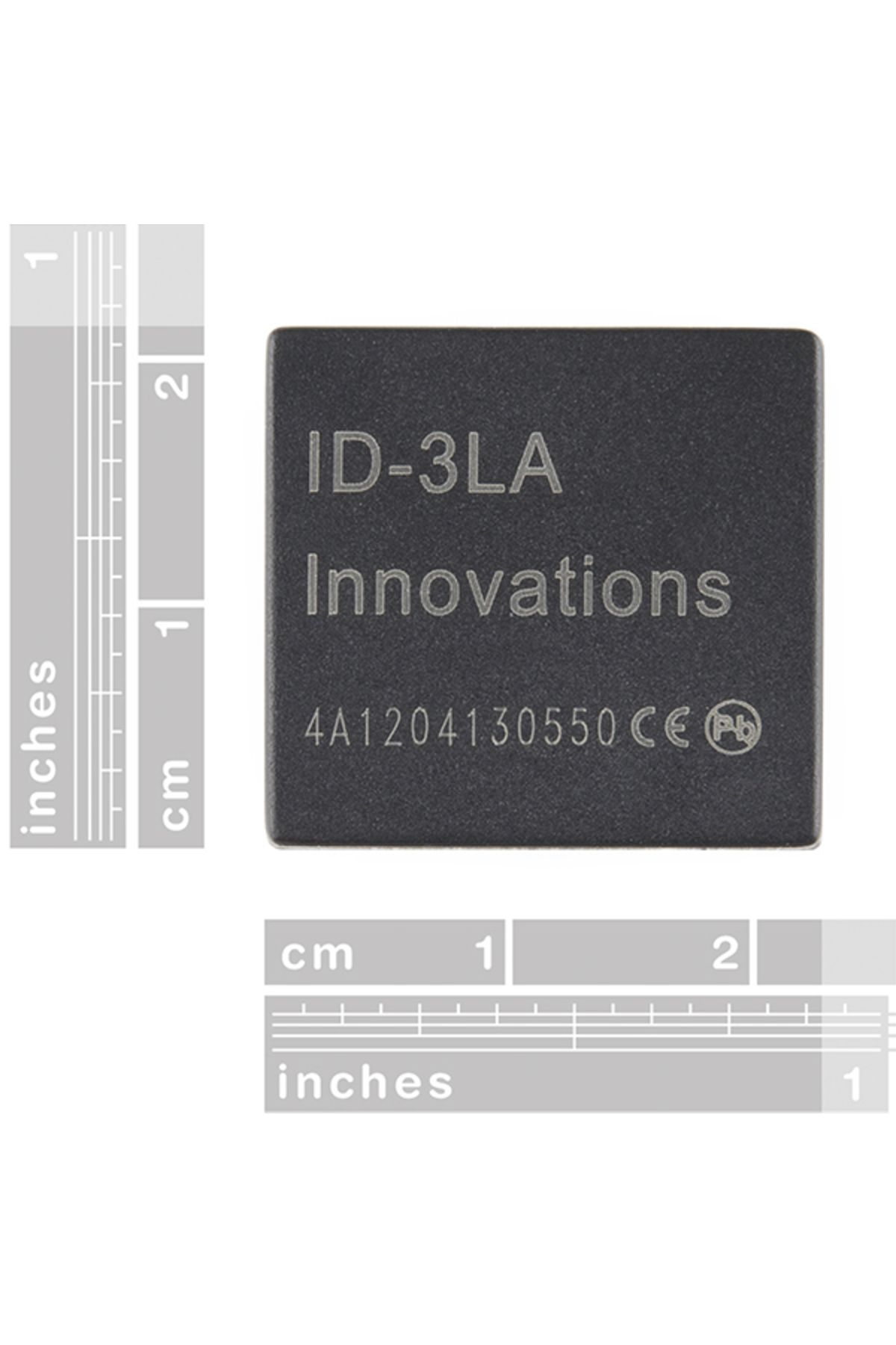 Sparkfun-RFID reader ID-3LA (125 kHz) 2