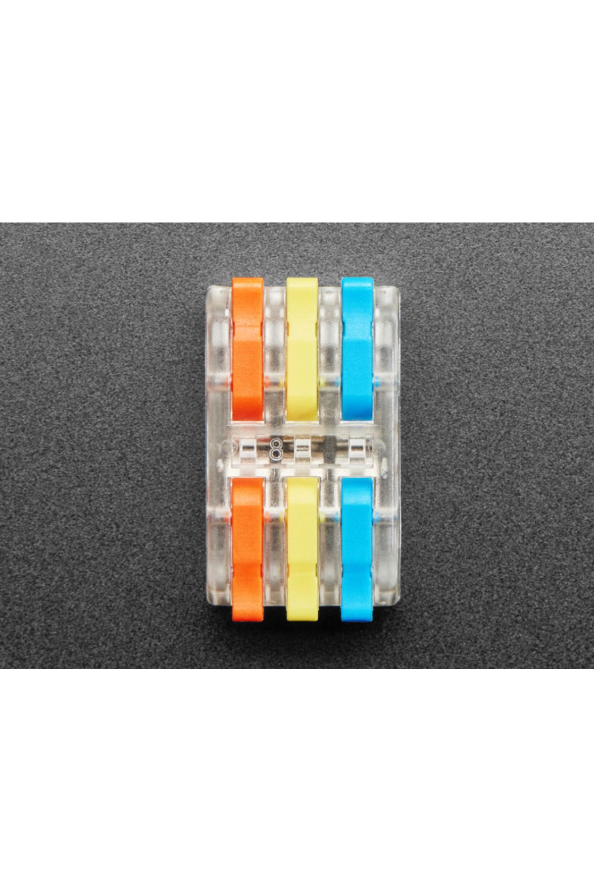 Adafruit-3-to-3 quick-action connector 4