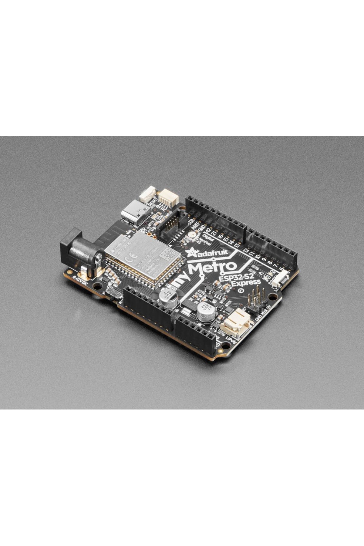 Adafruit-Metro Esp32-s2 1