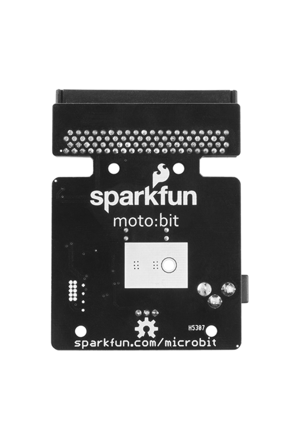 Sparkfun-moto:bit 5