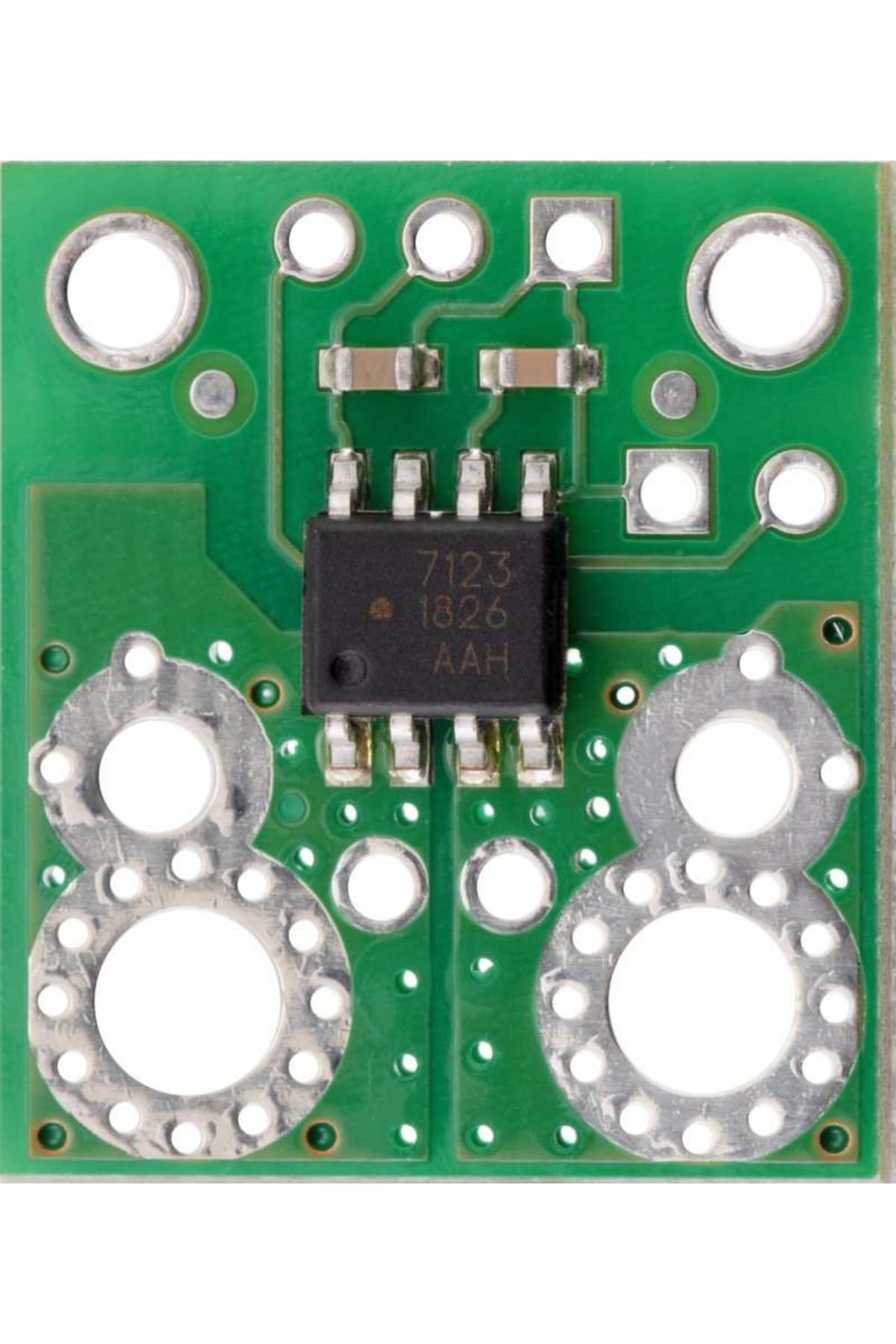 Pololu-ACHS-7123 current sensor breakout -30A/+30A 3