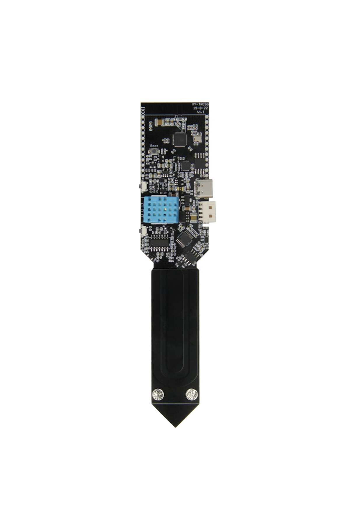 ROBOFUN-TTGO T-Higrow soil quality sensor 1