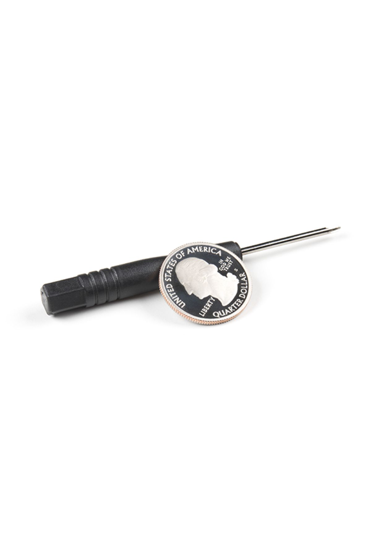 Sparkfun-MicroMod Screwdriver 2