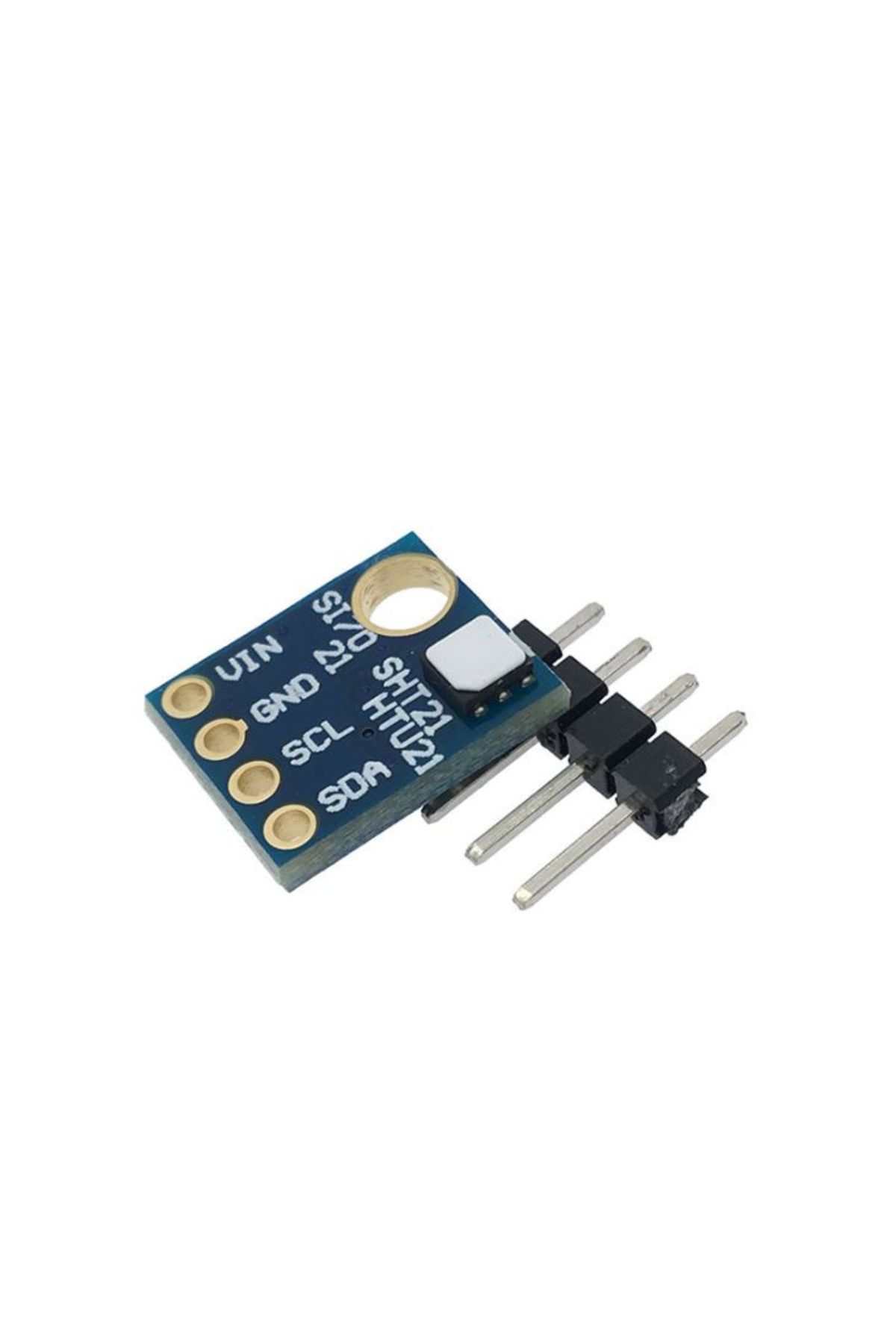 ROBOFUN-Humidity sensor module GY-21 4