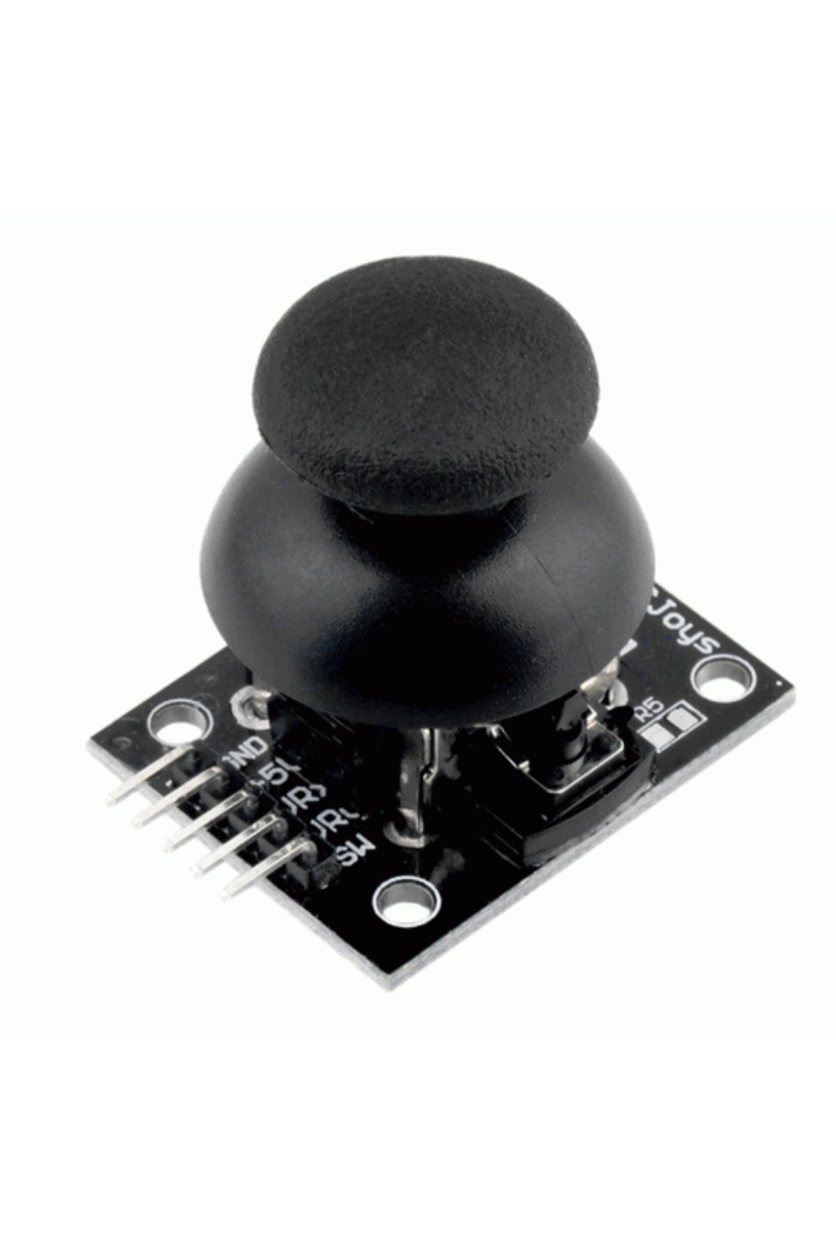 ROBOFUN-PS2 joystick module 1