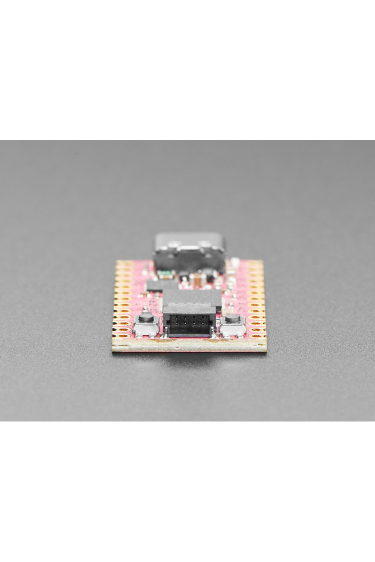 Adafruit-KB2040 - RP2040 Kee Boar Driver board 4