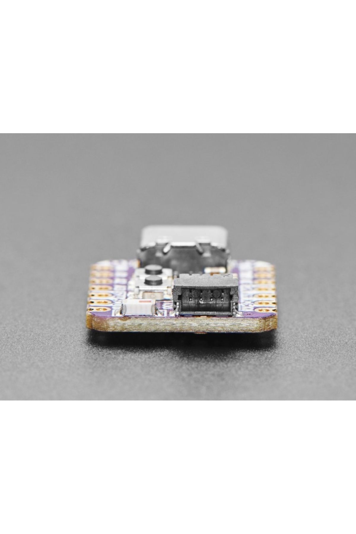 Adafruit-Qt Py Esp32-s2 Wifi Development Board With Stemma Qt 3