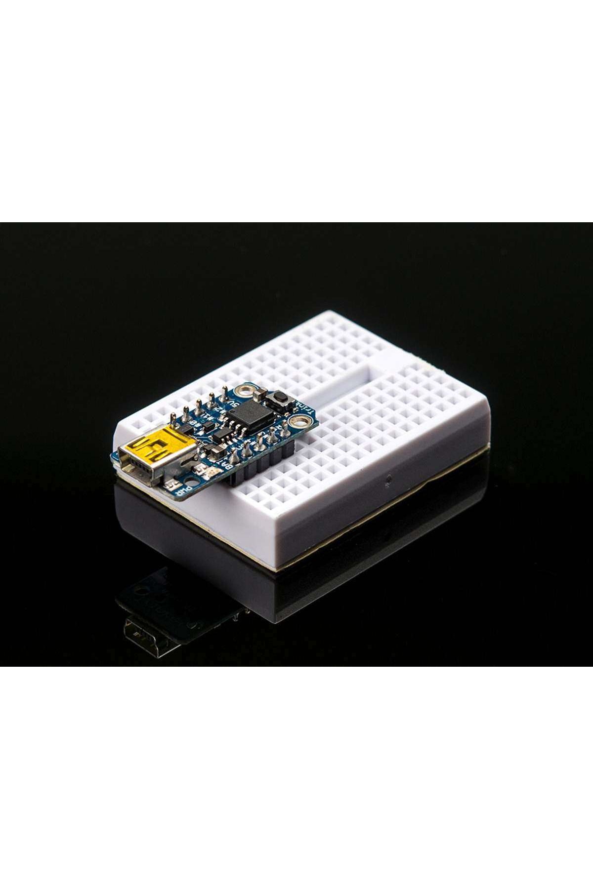Adafruit-Trinket - Mini Microcontroller - 3.3V Logic 2