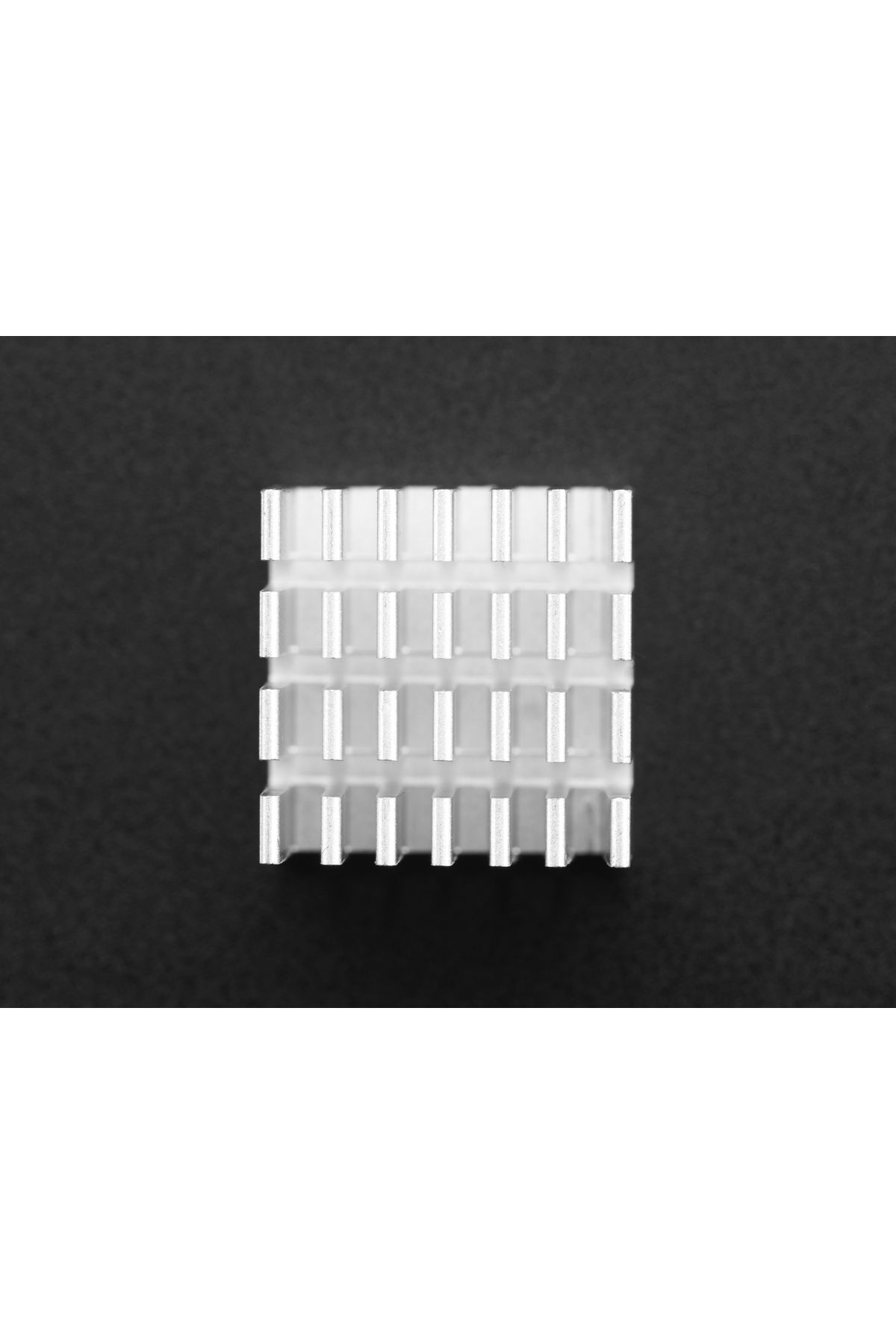 Adafruit-Aluminum heatsink for Raspberry Pi 3 3