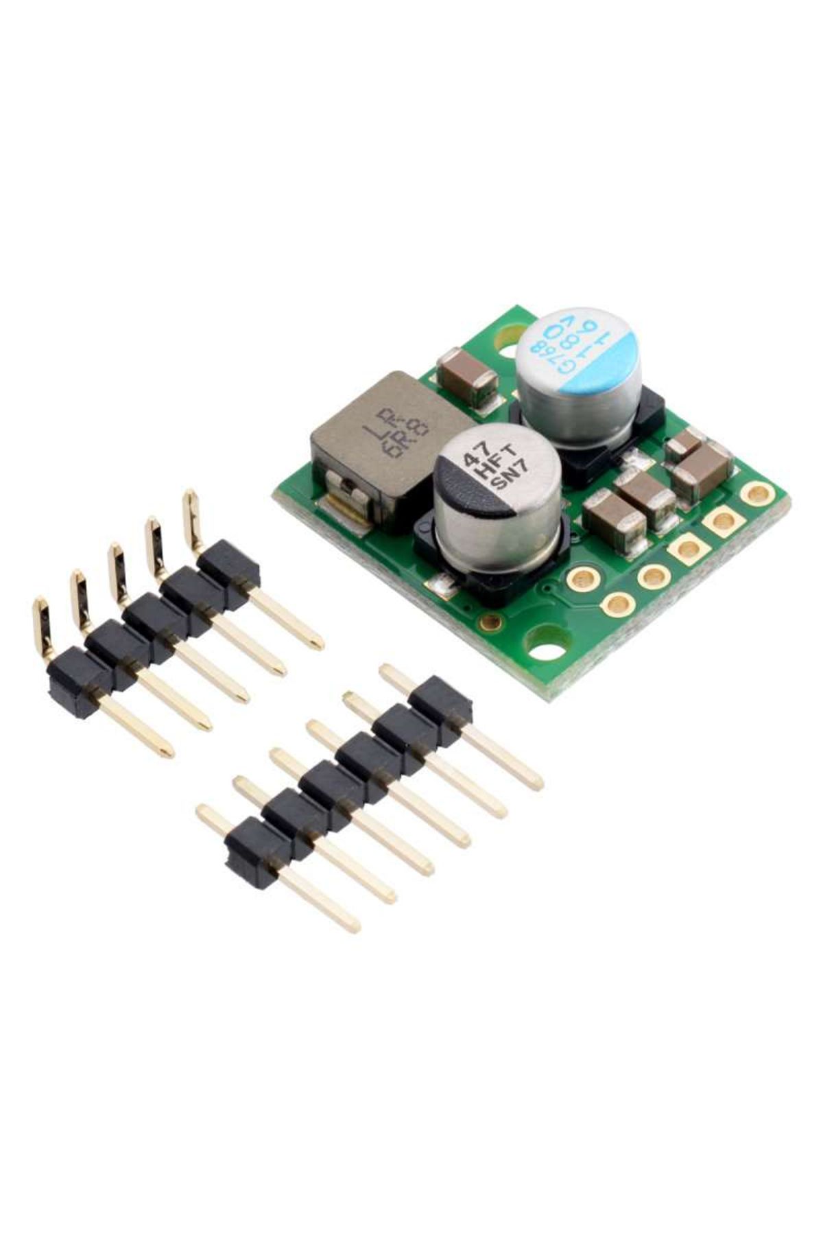 ROBOFUN-Pololu D36V28F3 step-down regulator 3.3V 3.6A 4