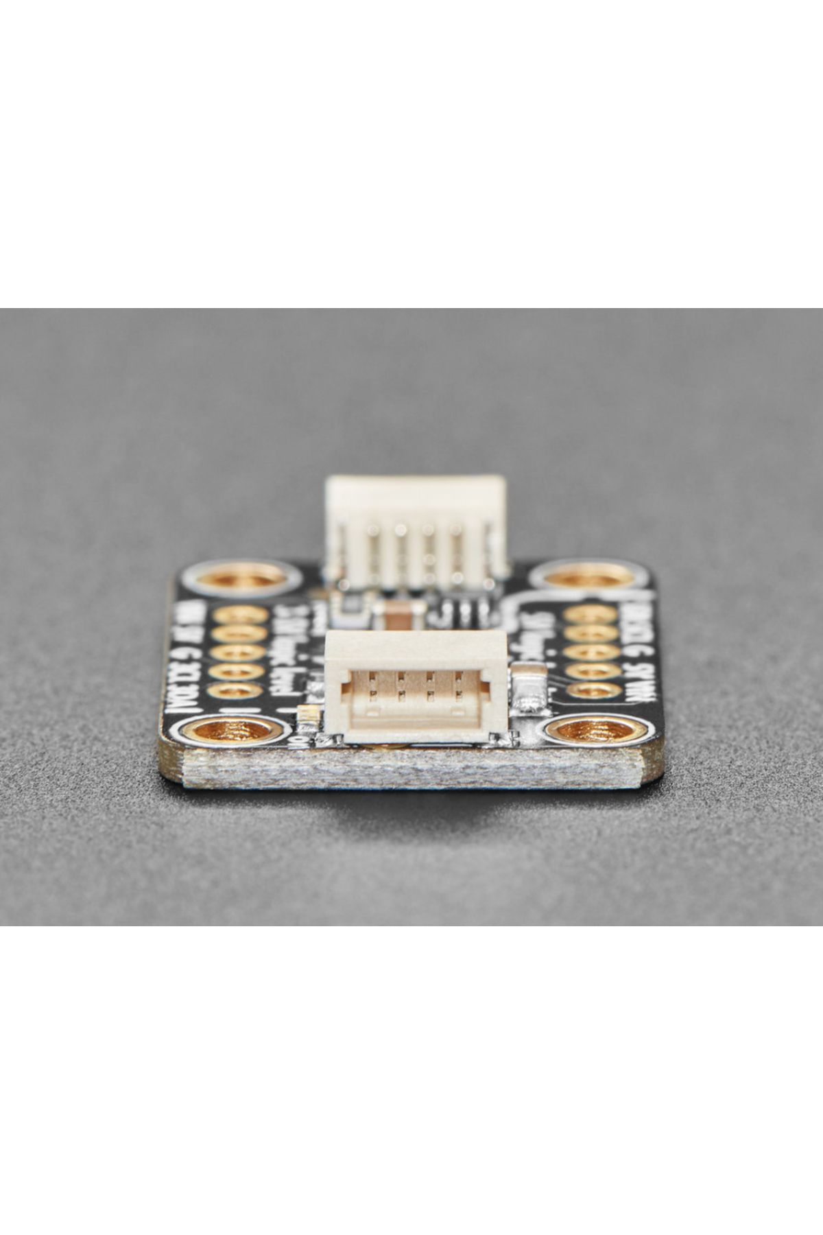 Adafruit-3v - 5v Level Amplifier Breakout With Stemma Qt/qwiic 4