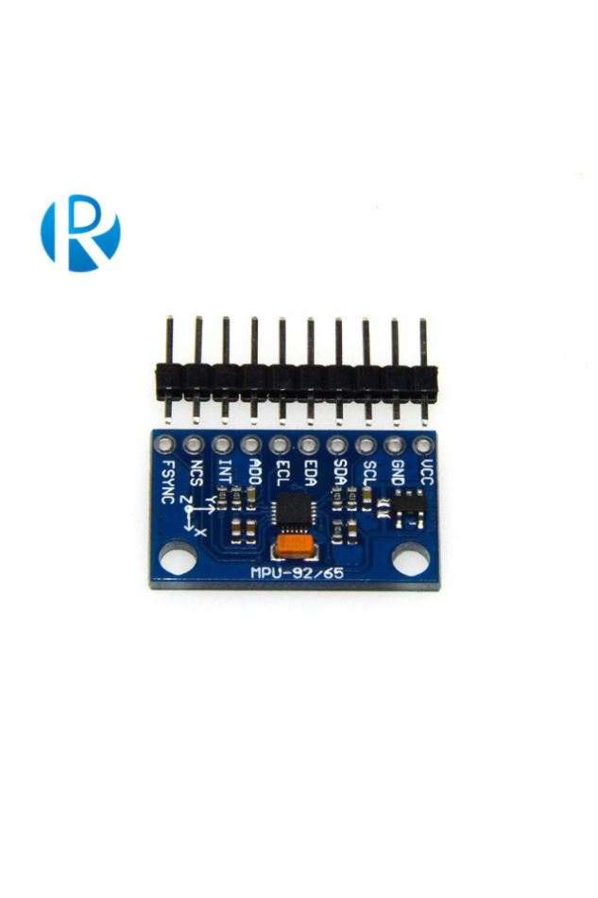 ROBOFUN-GY-9255 Motion Sensor Module - IMU 1